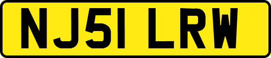 NJ51LRW