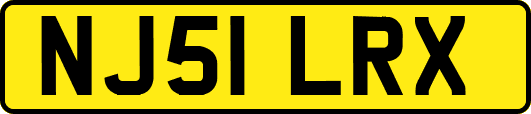 NJ51LRX