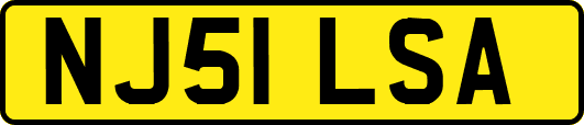 NJ51LSA