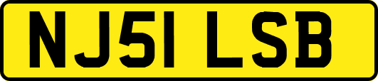 NJ51LSB