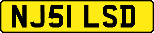 NJ51LSD