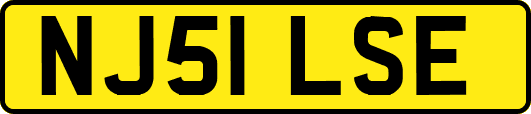 NJ51LSE