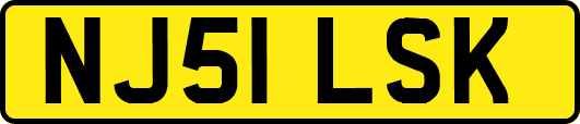 NJ51LSK