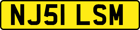 NJ51LSM