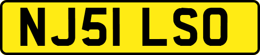 NJ51LSO