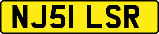 NJ51LSR