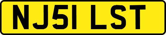 NJ51LST