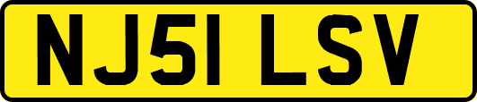 NJ51LSV