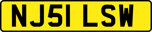 NJ51LSW