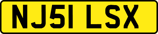 NJ51LSX