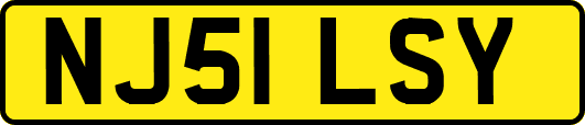 NJ51LSY