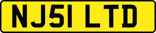 NJ51LTD