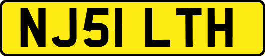 NJ51LTH