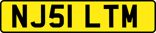 NJ51LTM