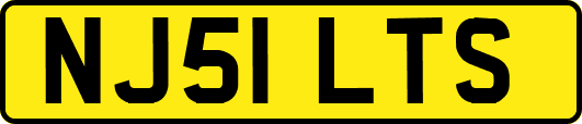 NJ51LTS