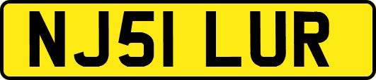 NJ51LUR