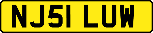 NJ51LUW