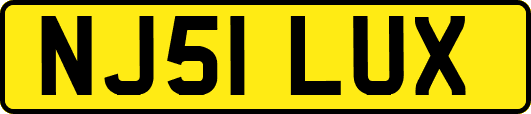 NJ51LUX