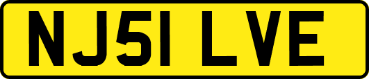 NJ51LVE