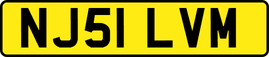 NJ51LVM