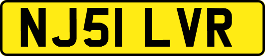 NJ51LVR