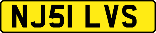 NJ51LVS