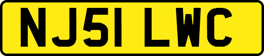 NJ51LWC