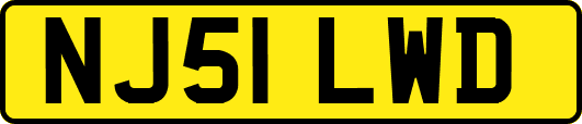 NJ51LWD