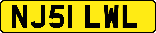 NJ51LWL