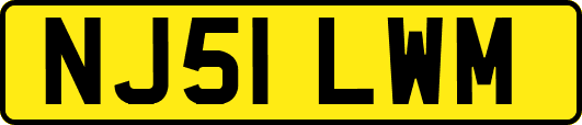 NJ51LWM