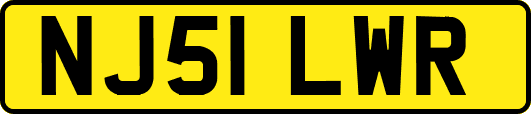 NJ51LWR