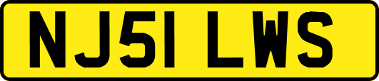 NJ51LWS