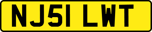 NJ51LWT