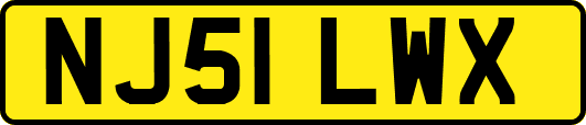 NJ51LWX