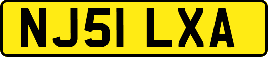 NJ51LXA