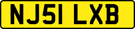 NJ51LXB