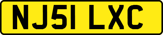 NJ51LXC