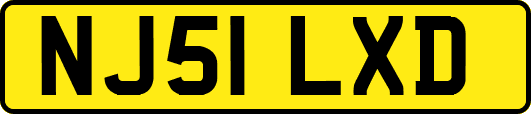 NJ51LXD