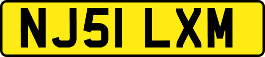 NJ51LXM