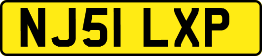 NJ51LXP