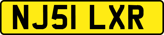 NJ51LXR