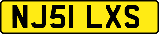 NJ51LXS