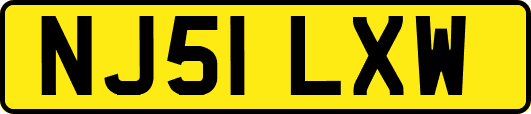 NJ51LXW