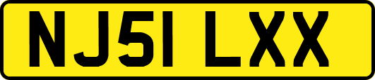 NJ51LXX