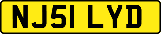 NJ51LYD