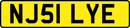 NJ51LYE
