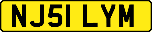 NJ51LYM