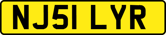 NJ51LYR
