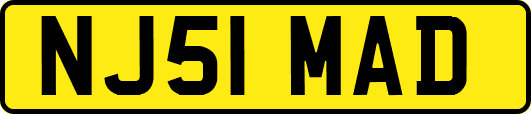 NJ51MAD