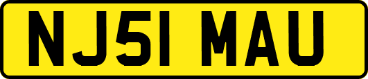 NJ51MAU